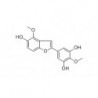 Structure of 137476-72-3