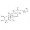Structure of Hemsleyacin D
