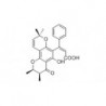 Structure of 157810-76-9