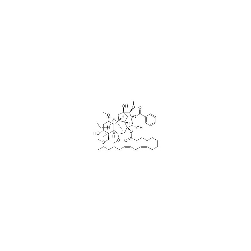 Structure of 81941-14-2