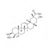Structure of 20528-70-5