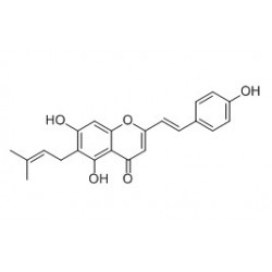 Structure of 1606149-62-5