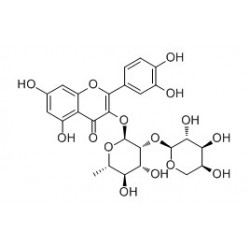 Structure of 104683-55-8