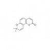 Structure of 523-59-1