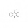 Structure of 2721-56-4