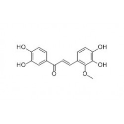 Structure of 197227-39-7