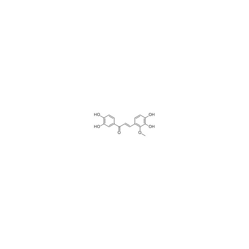 Structure of 197227-39-7
