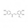 Structure of 197227-39-7
