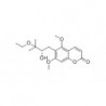 Structure of 1538607-30-5