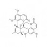 Structure of 1538607-31-6
