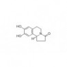 Structure of 1021950-79-7