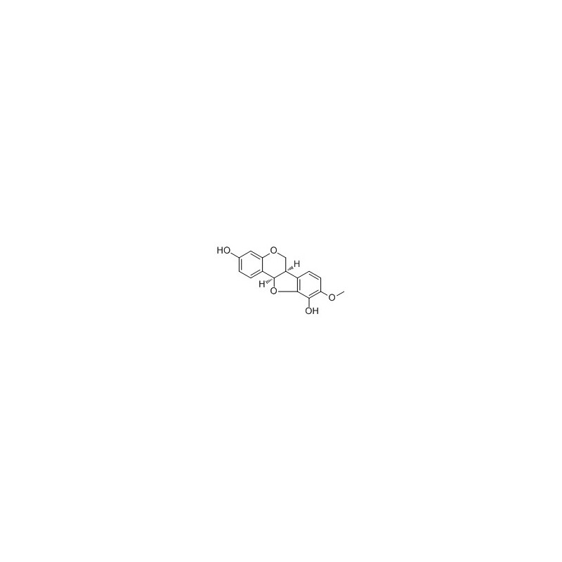 Structure of 69853-46-9