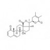 Structure of 57423-72-0