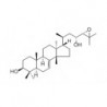 Structure of 115334-05-9 | 5mg