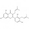 Structure of 100187-66-4