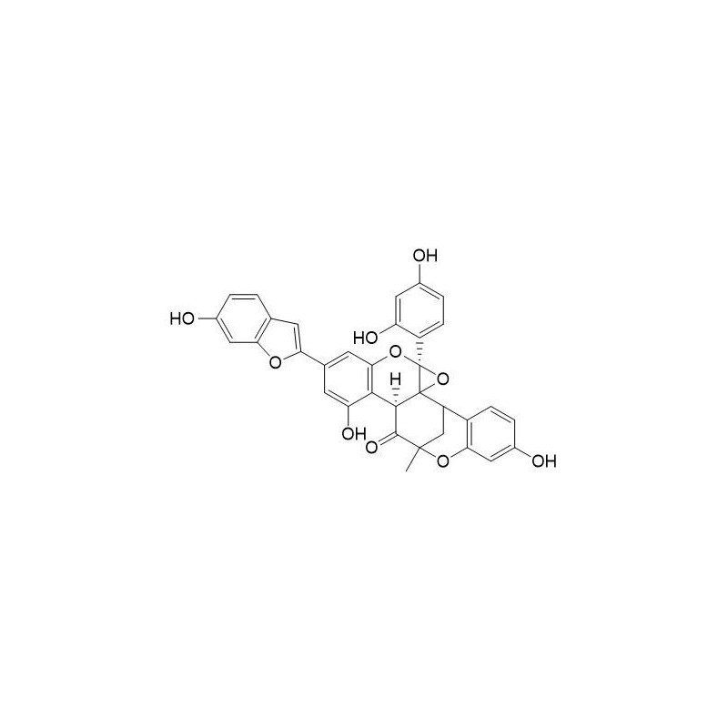 Structure of 101383-35-1