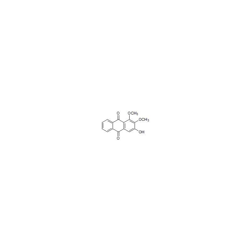 Structure of 10383-62-7