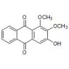 Structure of 10383-62-7