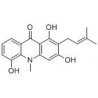 Structure of 103956-34-9