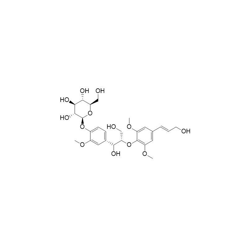 Structure of 105279-10-5