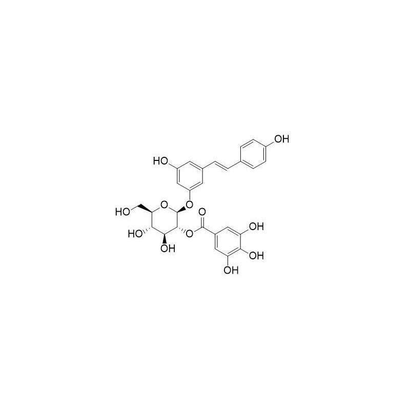 Structure of 105304-51-6
