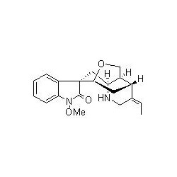 Structure of 106466-66-4