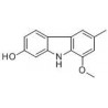 Structure of 107672-54-8