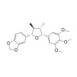 Structure of 107783-46-0