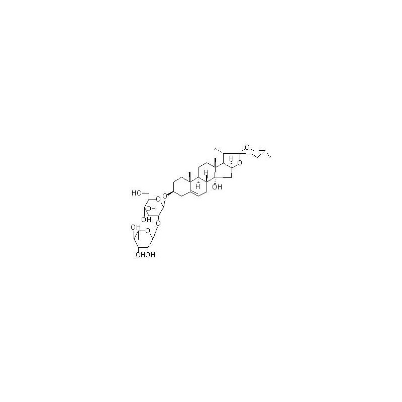 Structure of 109460-83-5