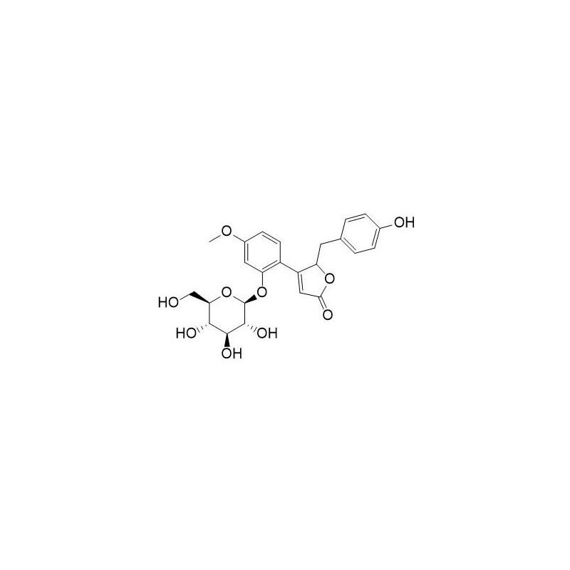 Structure of 112343-16-5