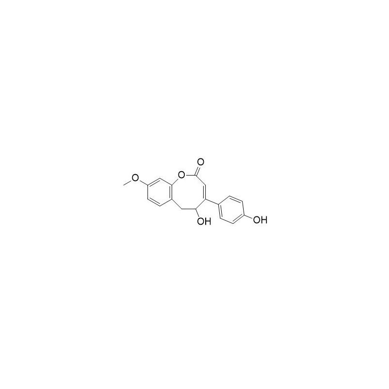 Structure of 112343-17-6
