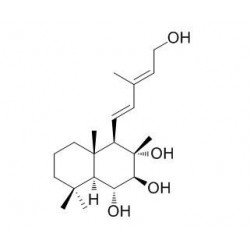Structure of 114343-74-7