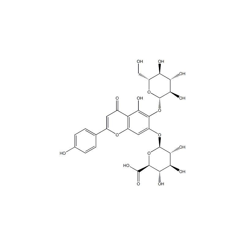 Structure of 1146045-40-0