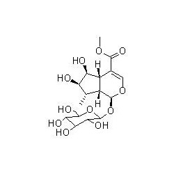 Structure of 115075-53-1