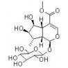 Structure of 115075-53-1