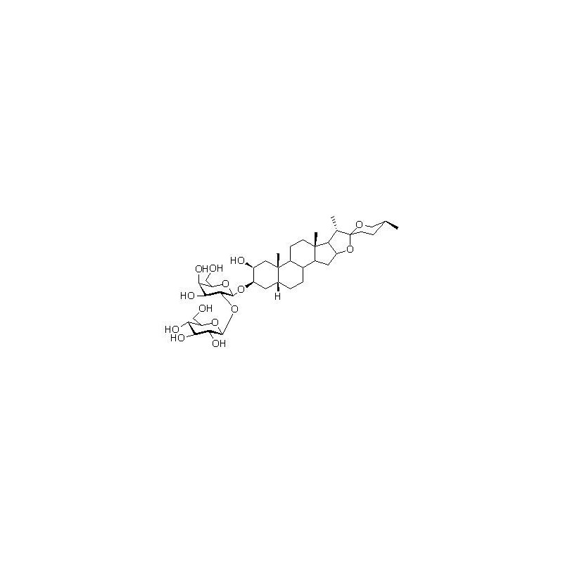 Structure of 117210-12-5