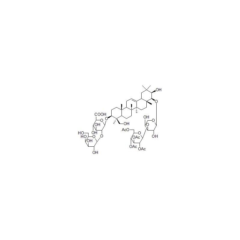 Structure of 117230-32-7