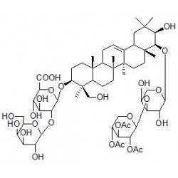 Structure of 117230-34-9