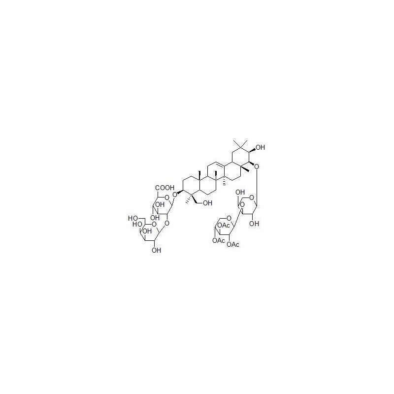 Structure of 117230-34-9
