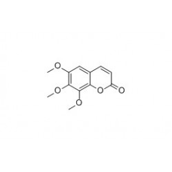 Structure of 6035-49-0 | 20mg