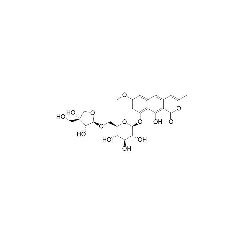 Structure of 119170-51-3