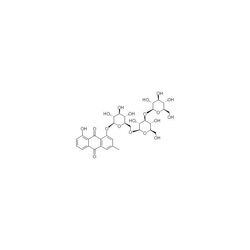 Structure of 120181-07-9