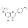 Structure of 1205687-49-5
