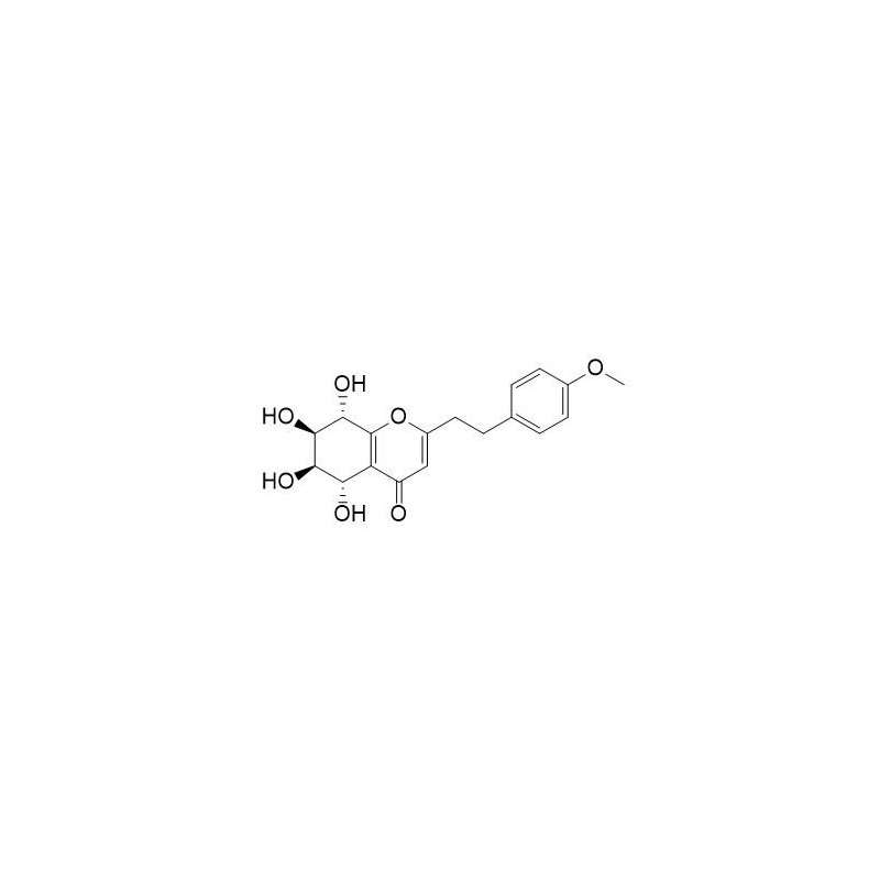 Structure of 123278-01-3