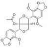Structure of 126298-48-4
