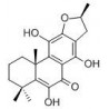 Structure of 127419-64-1