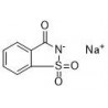 Structure of 128-44-9