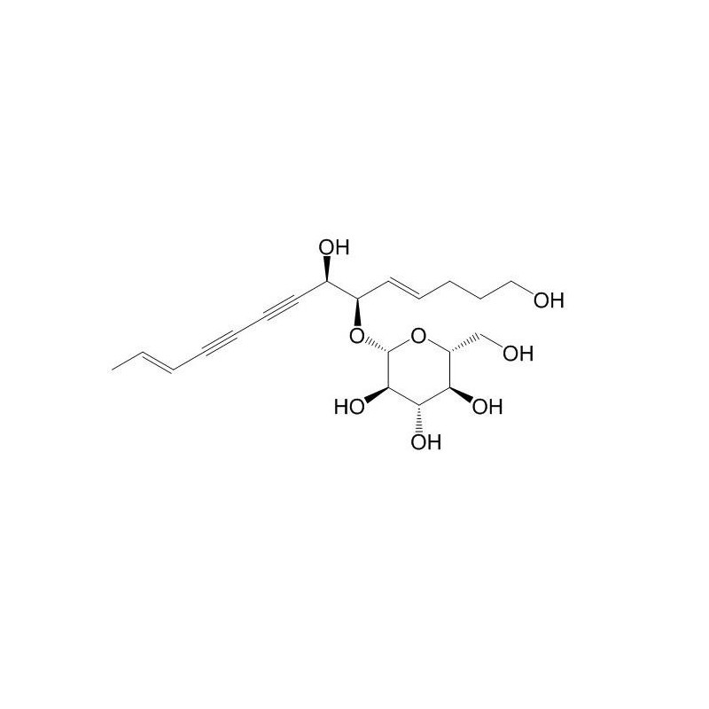 Structure of 129277-38-9