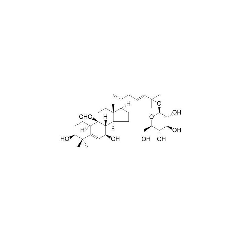 Structure of 1333321-50-8