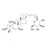 Structure of 1333321-50-8